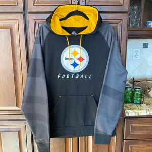 STEELERS Sweatshirt NFL